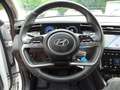 Hyundai TUCSON 1.6 Mild-Hybrid 2WD Automatik Weiß - thumbnail 14