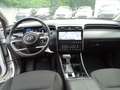 Hyundai TUCSON 1.6 Mild-Hybrid 2WD Automatik Weiß - thumbnail 9