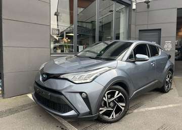 hybrid
