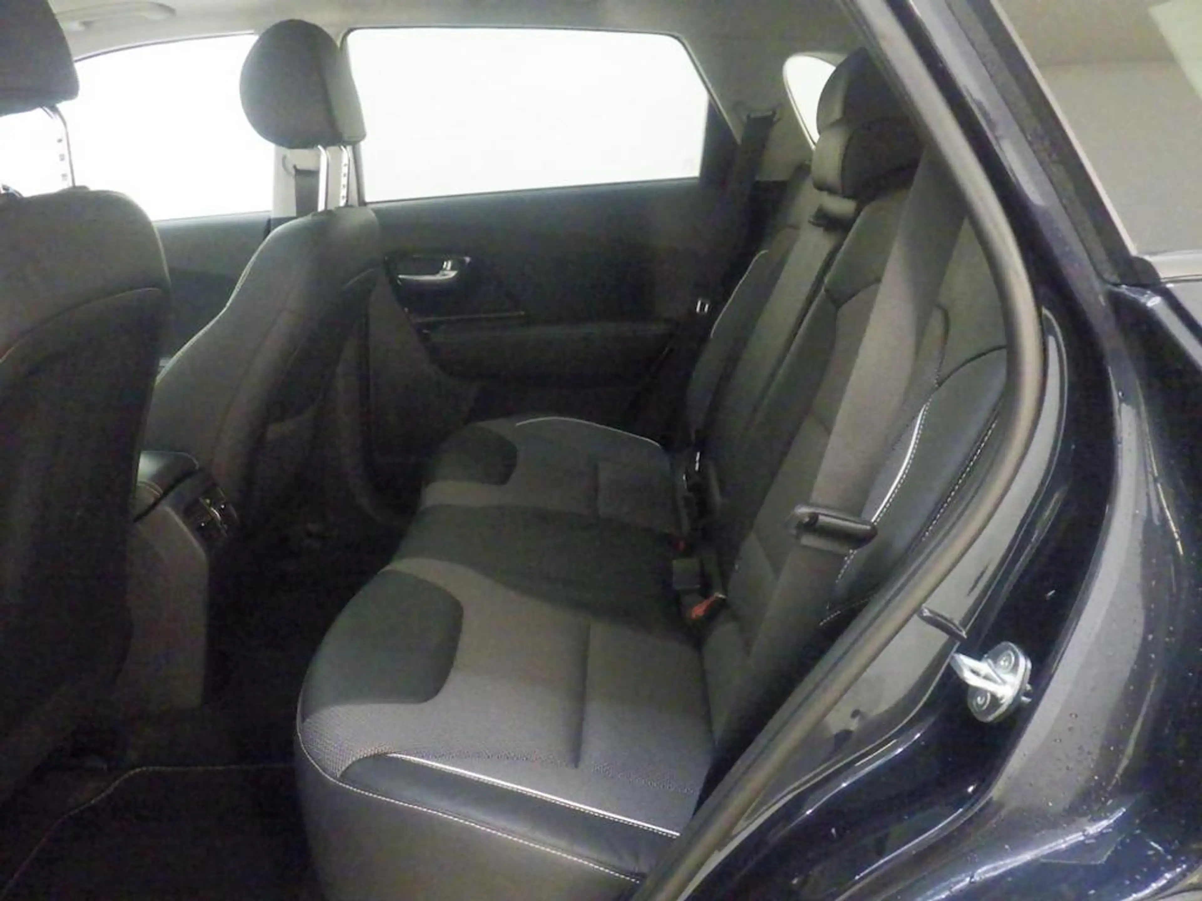 Kia e-Niro DYNAMICPLUSLINE 64 kWh (97% SOH) I SCHUIF/KANTELDA — photo 6