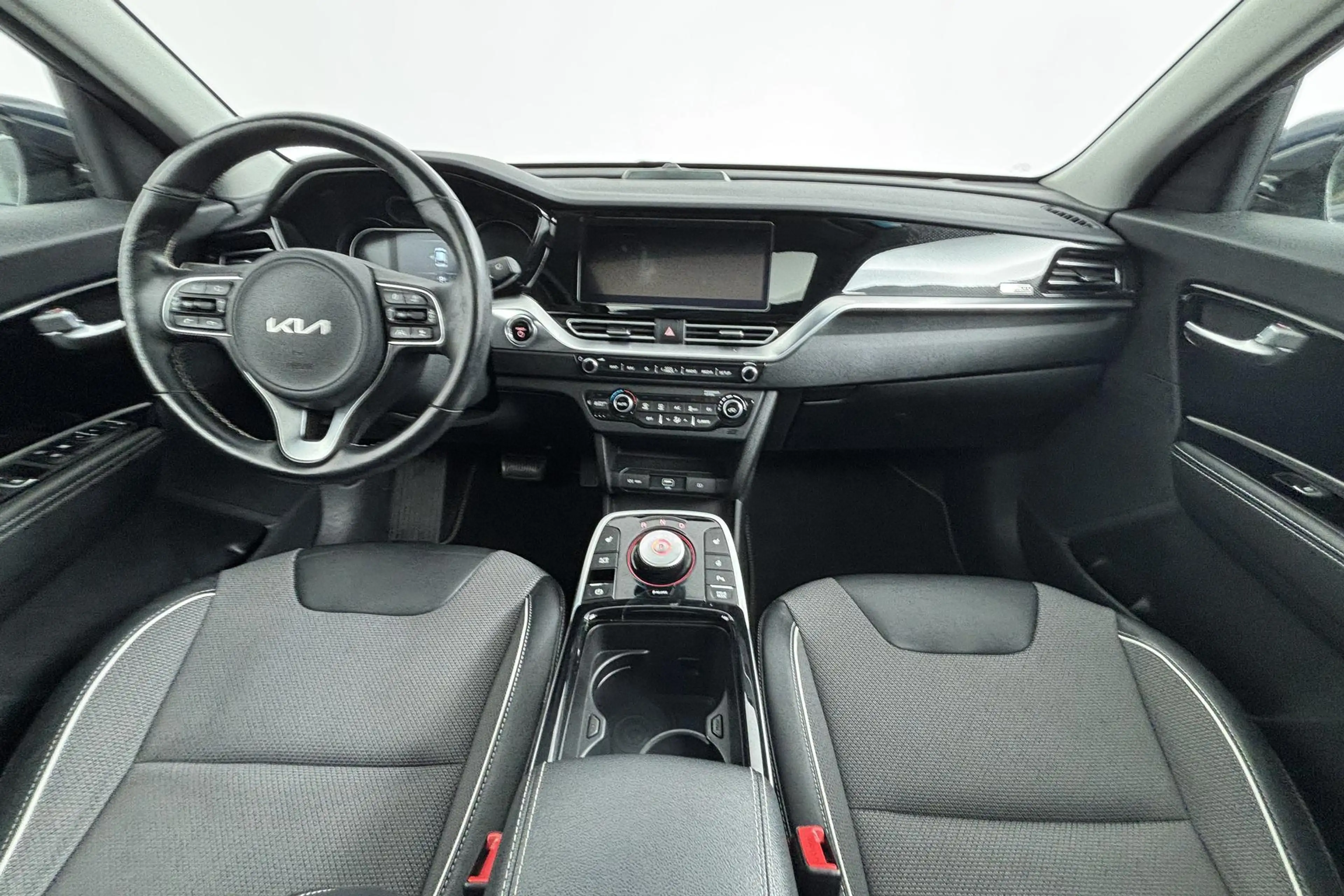 Kia e-Niro DYNAMICPLUSLINE 64 kWh (97% SOH) I SCHUIF/KANTELDA — photo 4