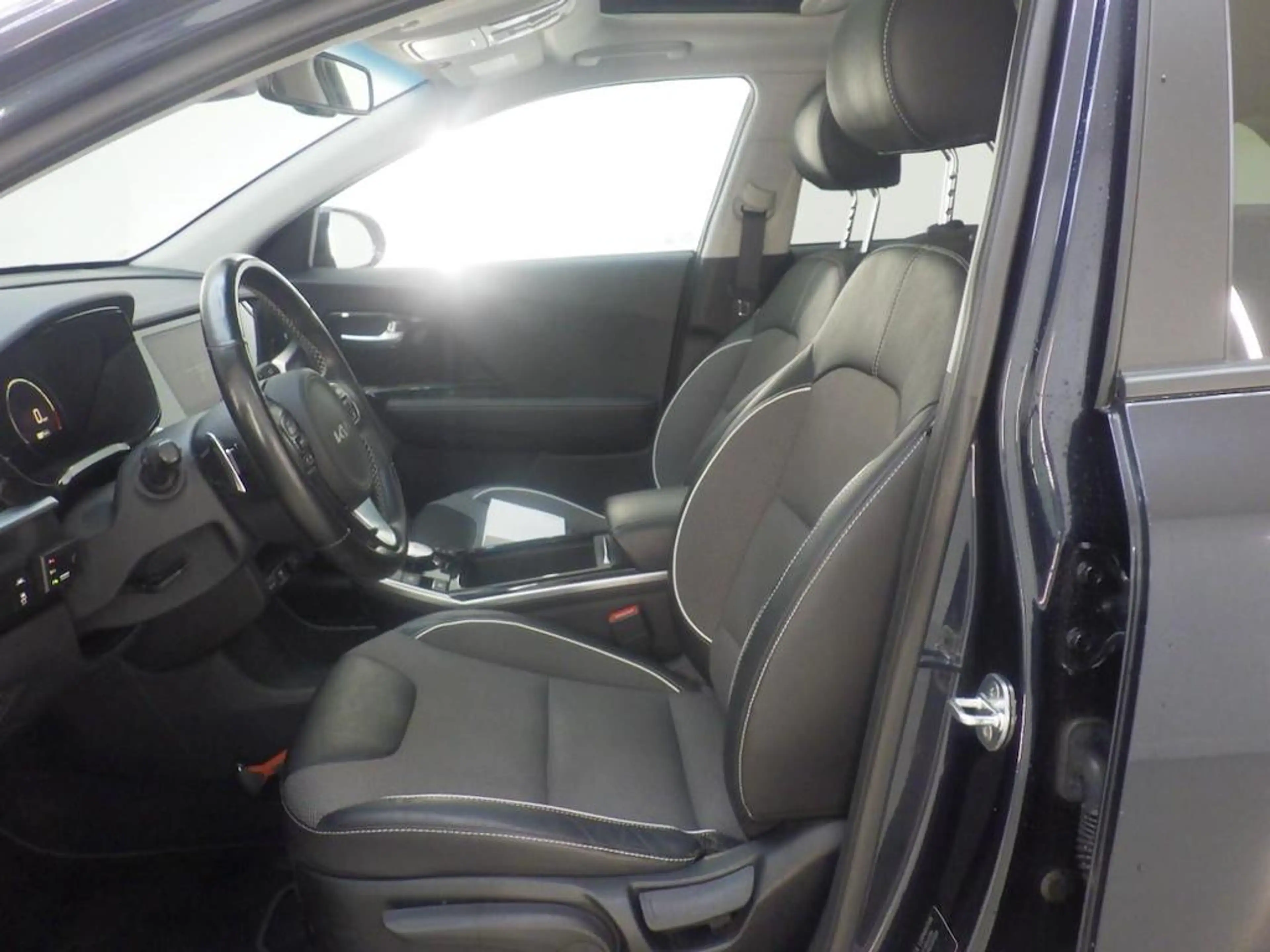 Kia e-Niro DYNAMICPLUSLINE 64 kWh (97% SOH) I SCHUIF/KANTELDA — photo 5