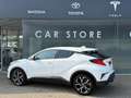 Toyota C-HR 1.8 Hybrid First Edition JBL|Navi|Afn Trekhaak|Sto Weiß - thumbnail 8