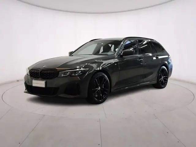 BMW 340 M340d xDrive Touring 48V