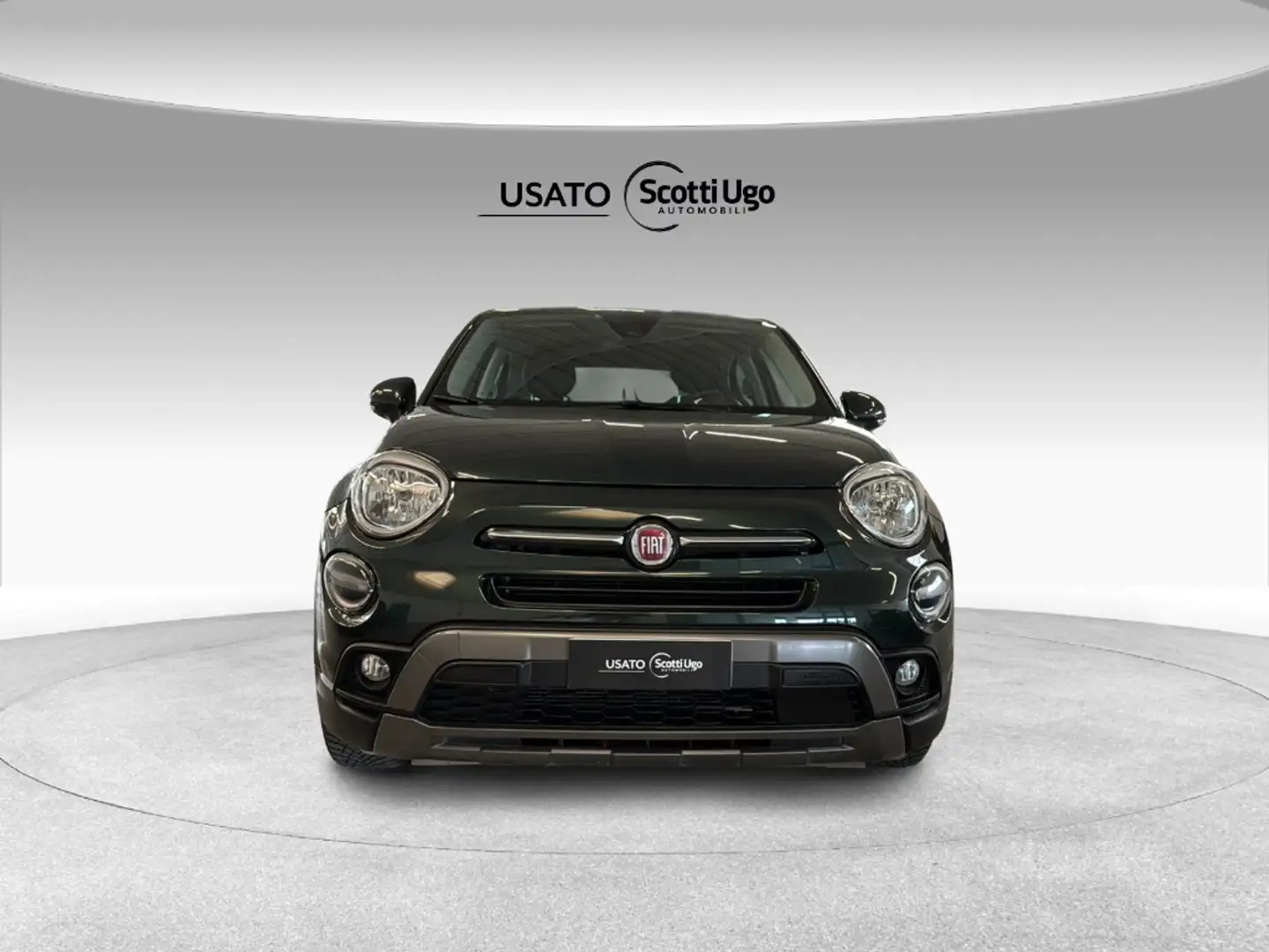Fiat 500X X 1.6 E-Torq City Cross - 2