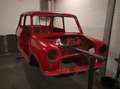 MINI 1300 1300 1.3 Sprite Roşu - thumbnail 8