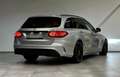 Mercedes-Benz C 63 AMG C 63 AMG T Silber - thumbnail 6