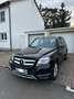 Mercedes-Benz GLK 200 GLK 200 CDI (204.901) Schwarz - thumbnail 1