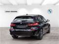 BMW 118 i+Navi+DAB+LED+Temp+Kollisionswarner+PDCv+h Noir - thumbnail 3