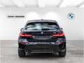 BMW 118 i+Navi+DAB+LED+Temp+Kollisionswarner+PDCv+h Noir - thumbnail 4