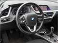 BMW 118 i+Navi+DAB+LED+Temp+Kollisionswarner+PDCv+h Negro - thumbnail 7
