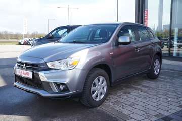 1.6 Edition 2WD Kamera Sitzheizung Tempomat