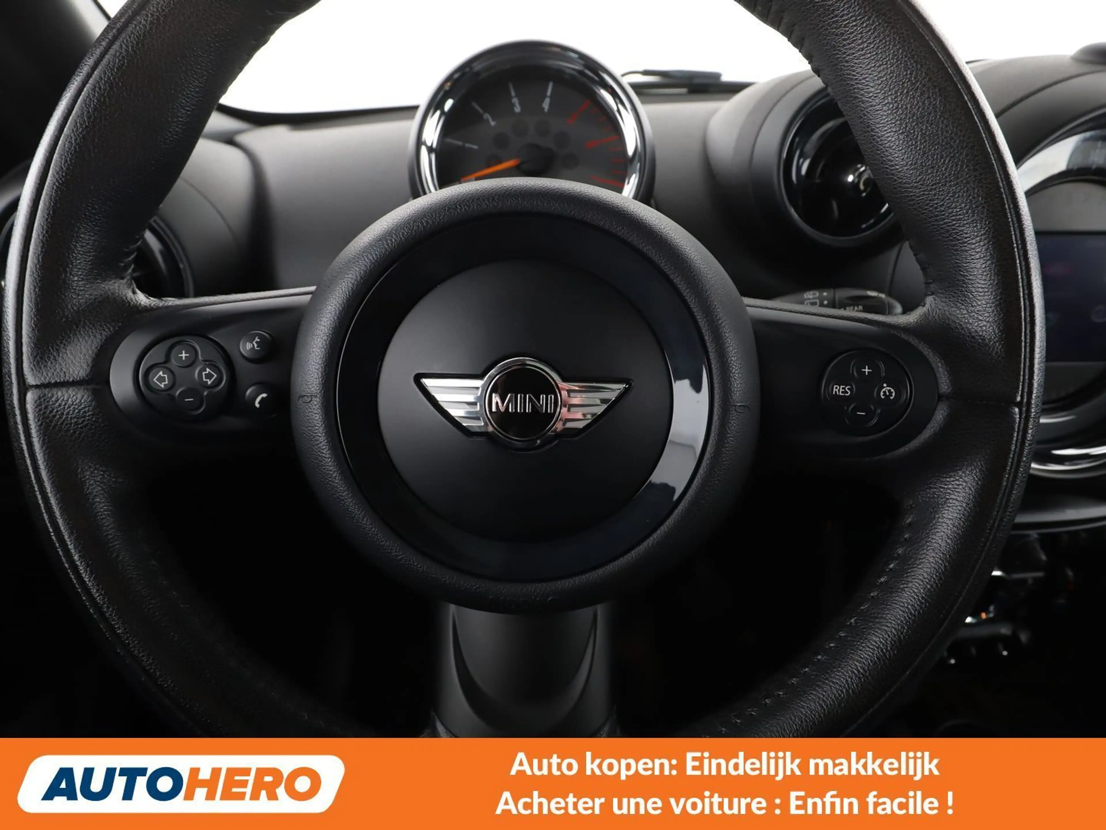 MINI Cooper D Countryman Cooper D — photo 5