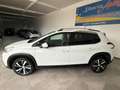 Peugeot 2008 1° serie BlueHDi 120 S&S Allure Bianco - thumbnail 5