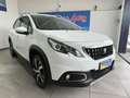 Peugeot 2008 1° serie BlueHDi 120 S&S Allure Bianco - thumbnail 3