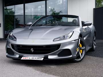 Portofino M 4.0 V8 620 ch