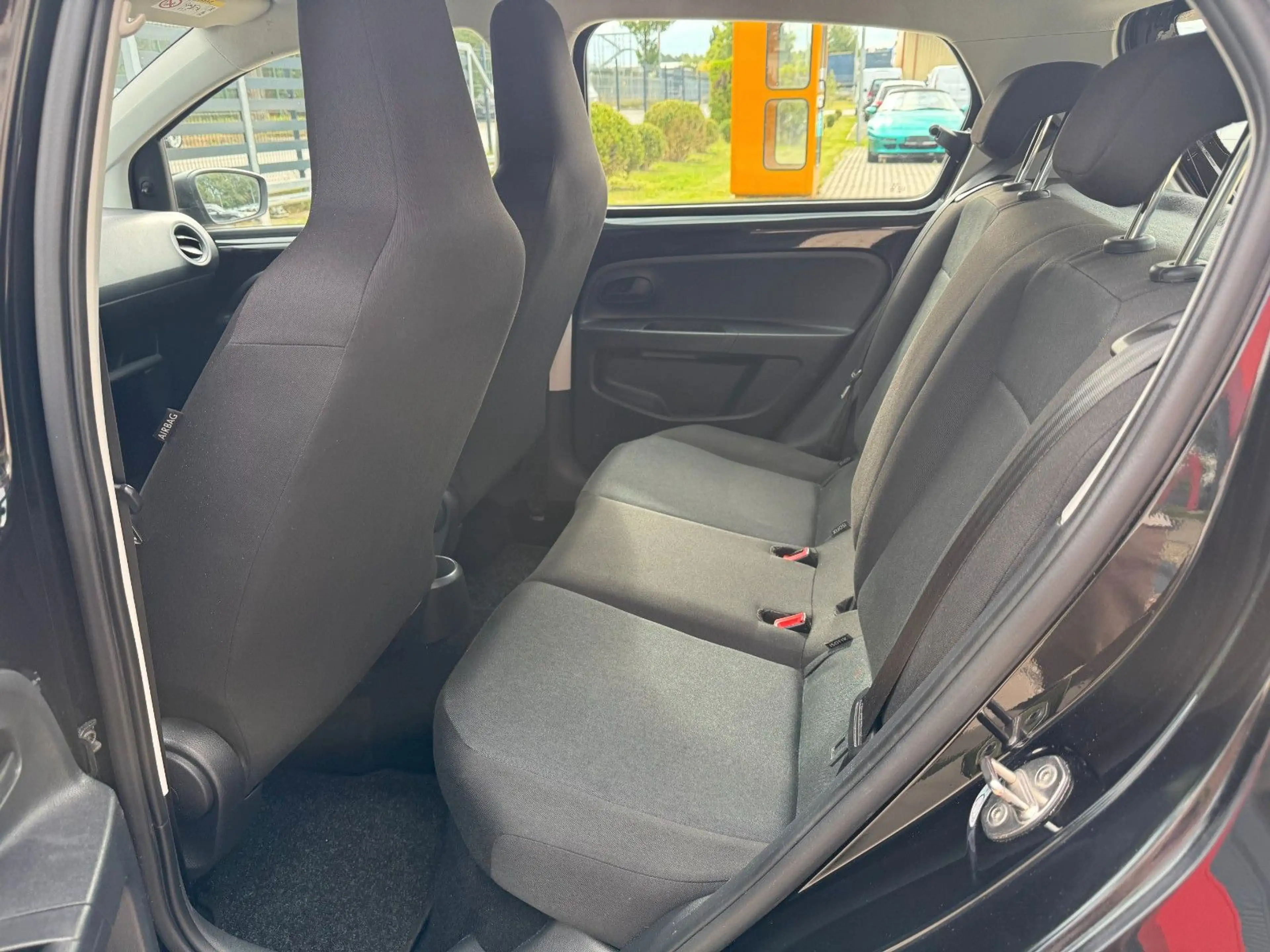 Skoda Citigo Active(Insp.neu/Tüv 04.28 ) — photo 9