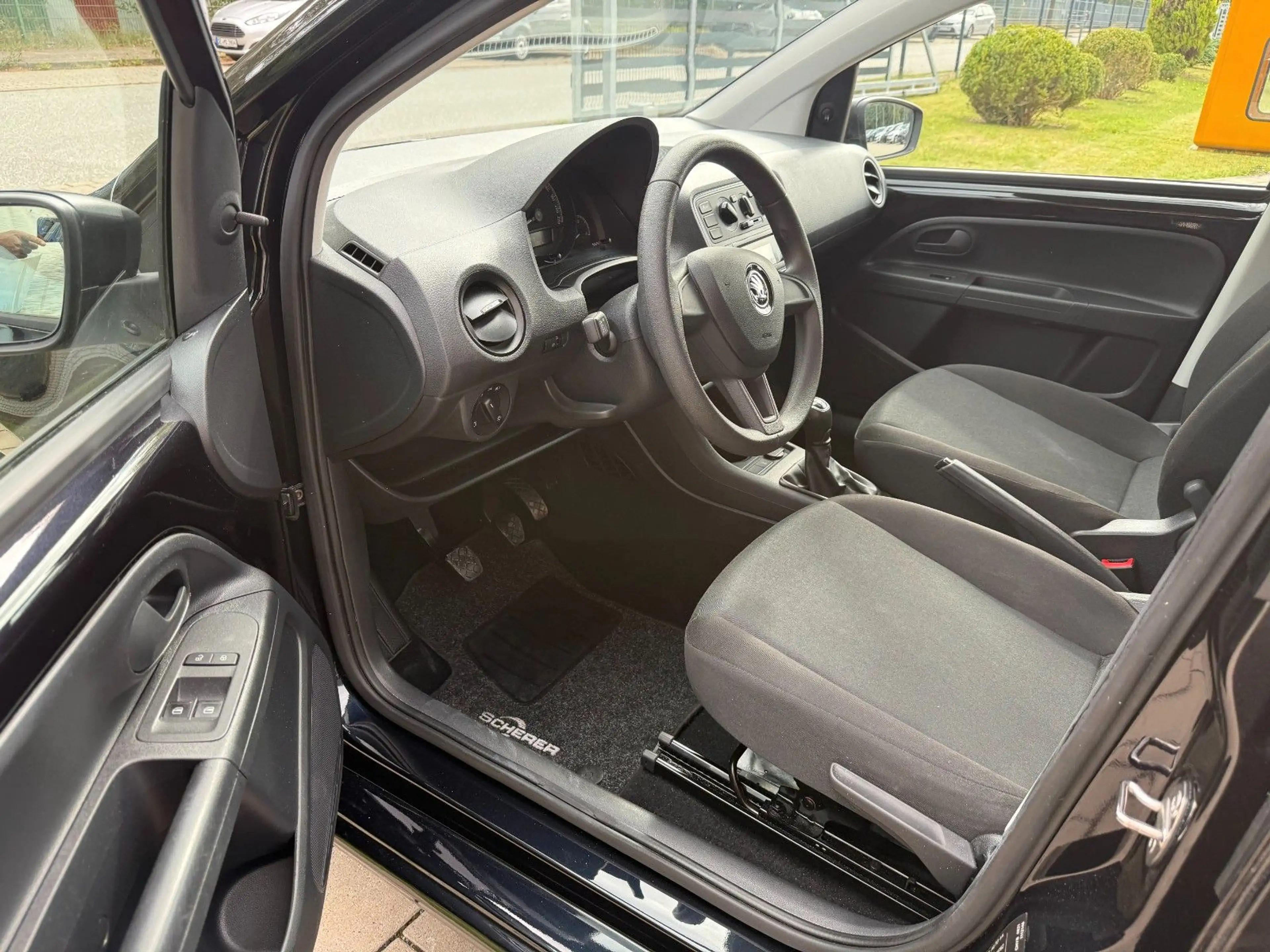Skoda Citigo Active(Insp.neu/Tüv 04.28 ) — photo 5