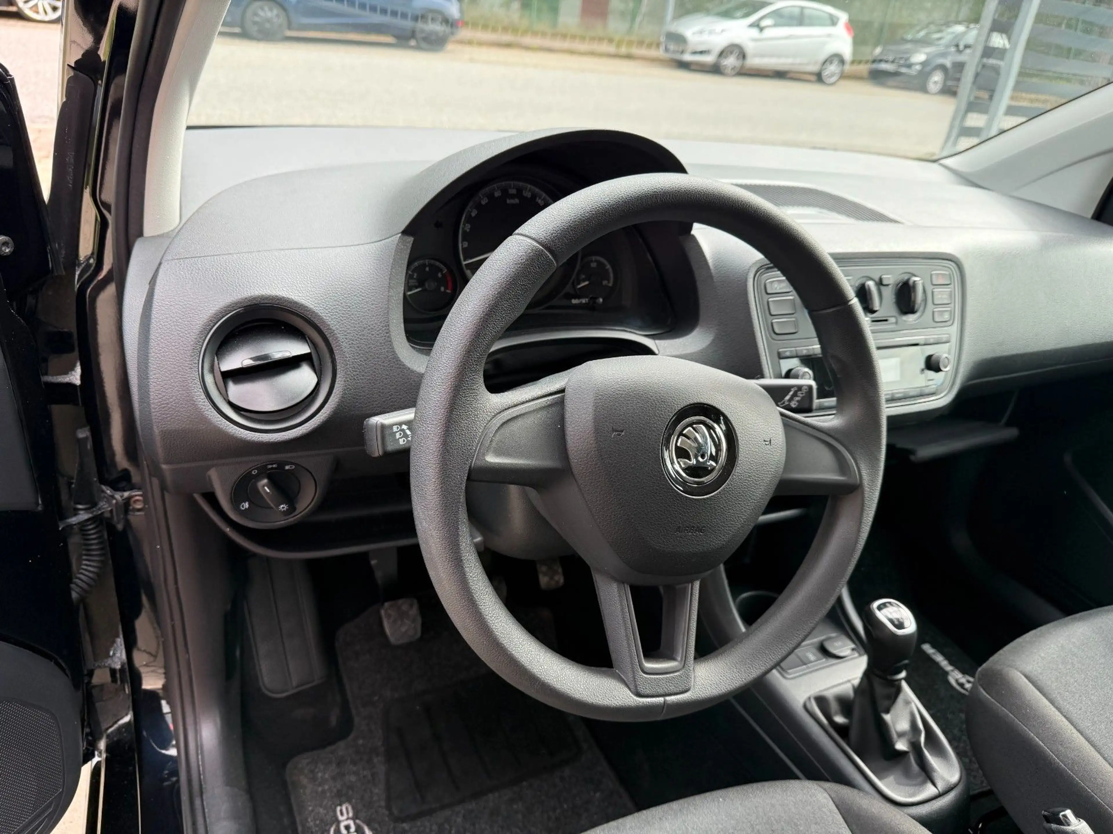 Skoda Citigo Active(Insp.neu/Tüv 04.28 ) — photo 6