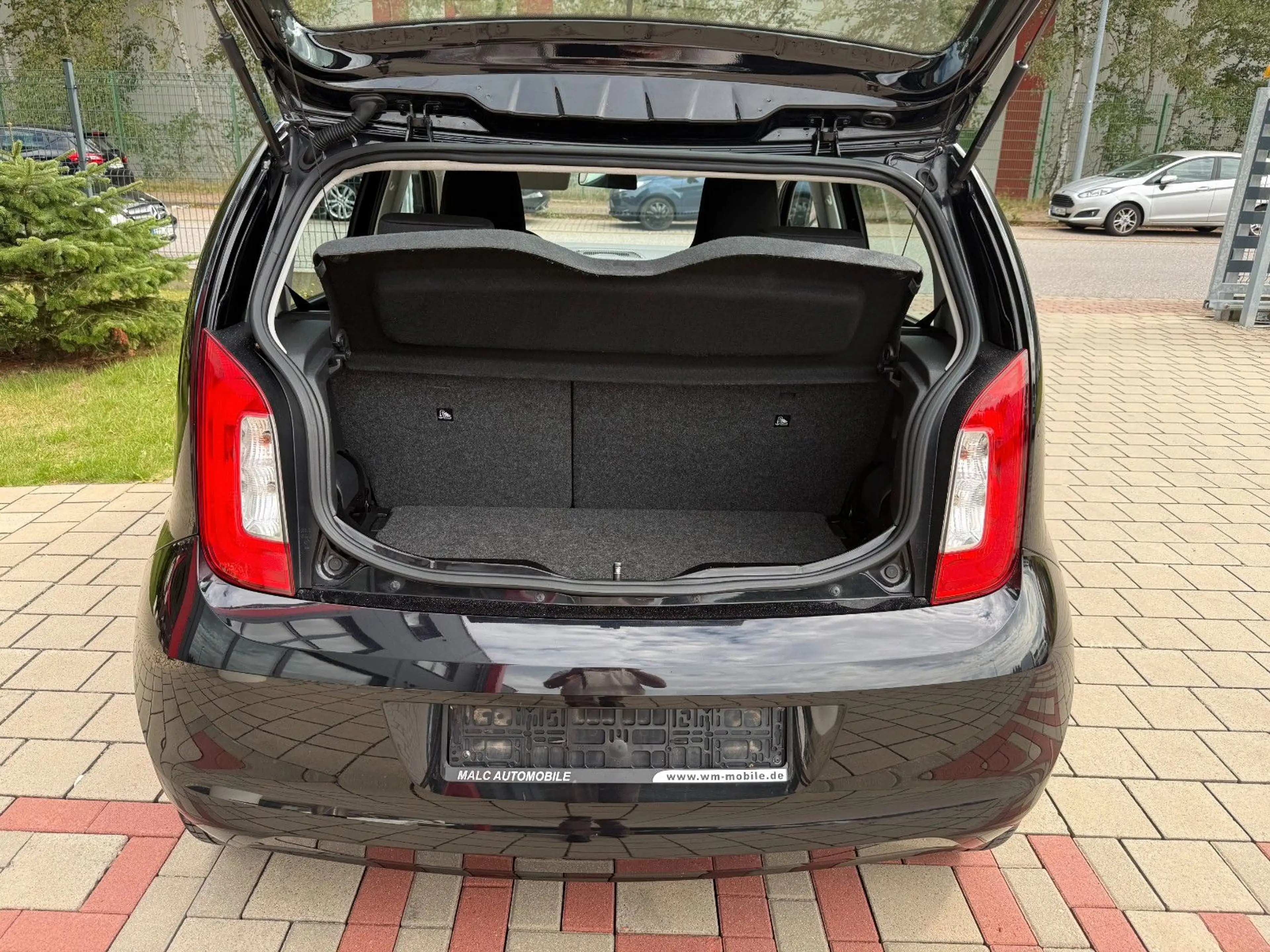 Skoda Citigo Active(Insp.neu/Tüv 04.28 ) — photo 14