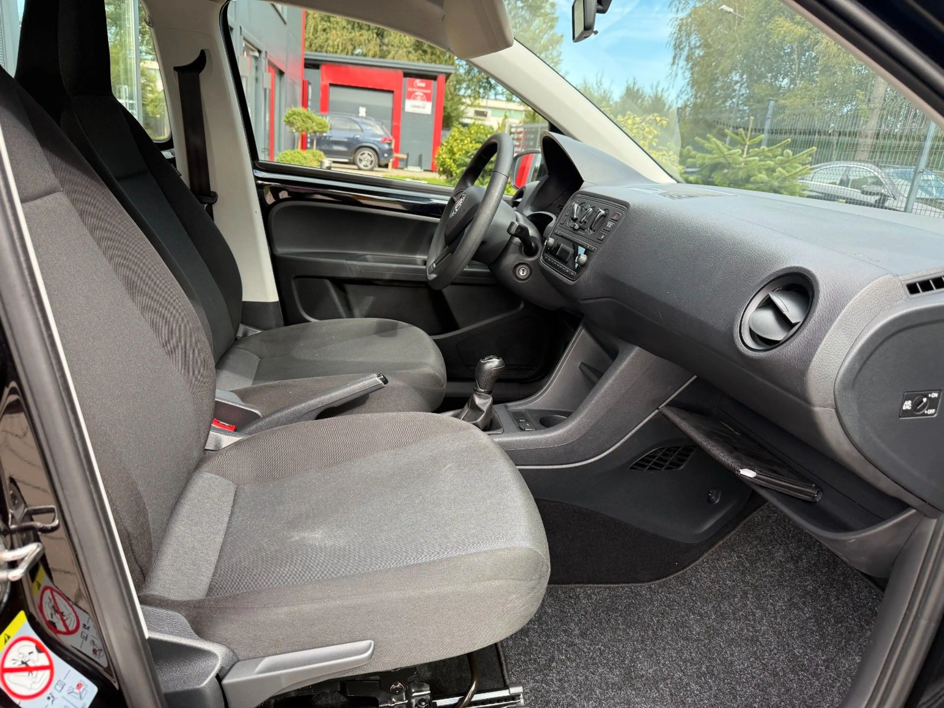 Skoda Citigo Active(Insp.neu/Tüv 04.28 ) — photo 8