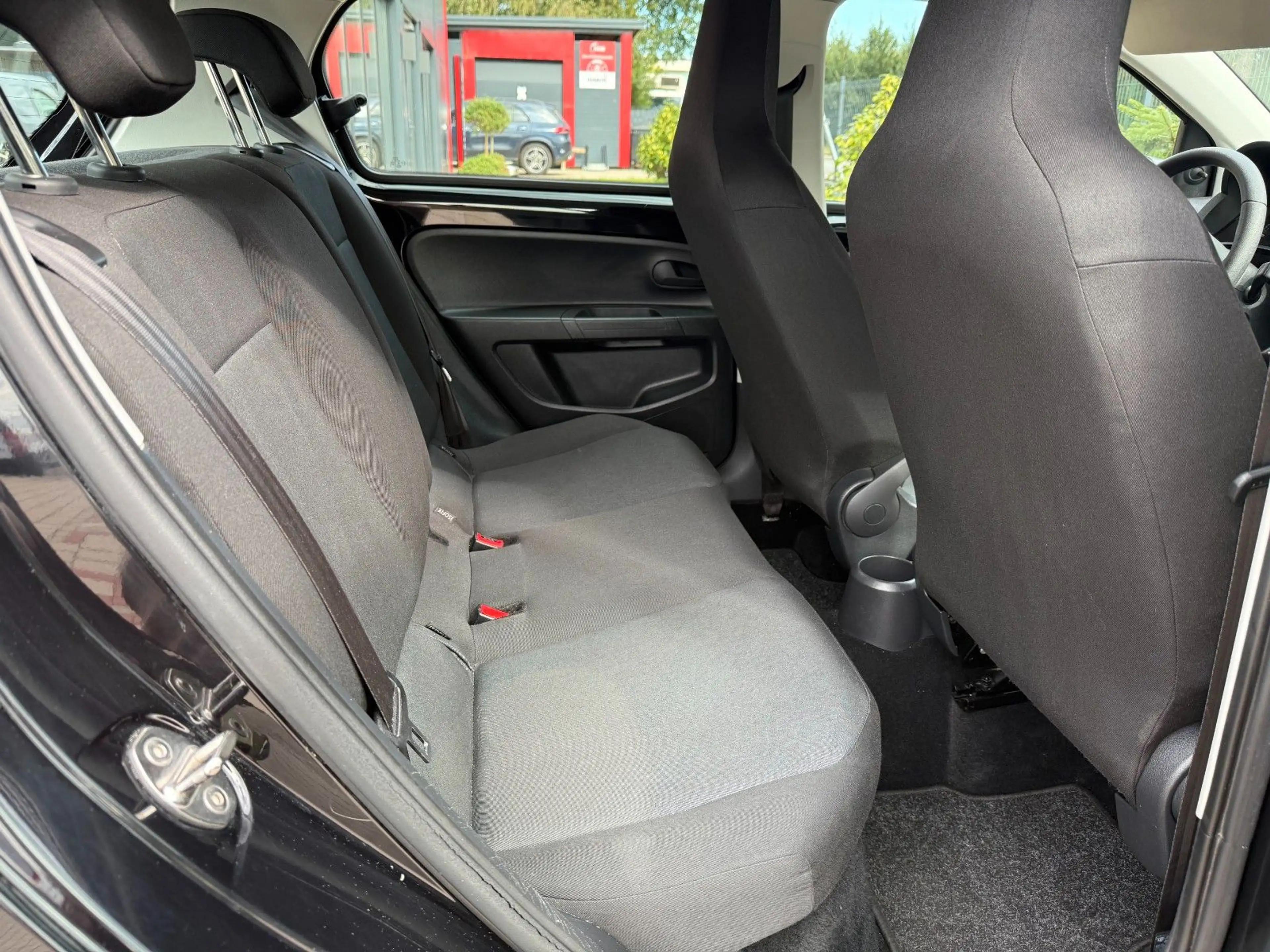 Skoda Citigo Active(Insp.neu/Tüv 04.28 ) — photo 10