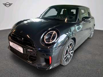 John Cooper Works