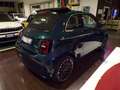 Fiat 500e Cabrio  La Prima 42 kWh 118cv (KM 22.311) Grün - thumbnail 4