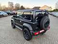 Suzuki Jimny 1.5 Comfort AllGrip NFZ Schwarz - thumbnail 8