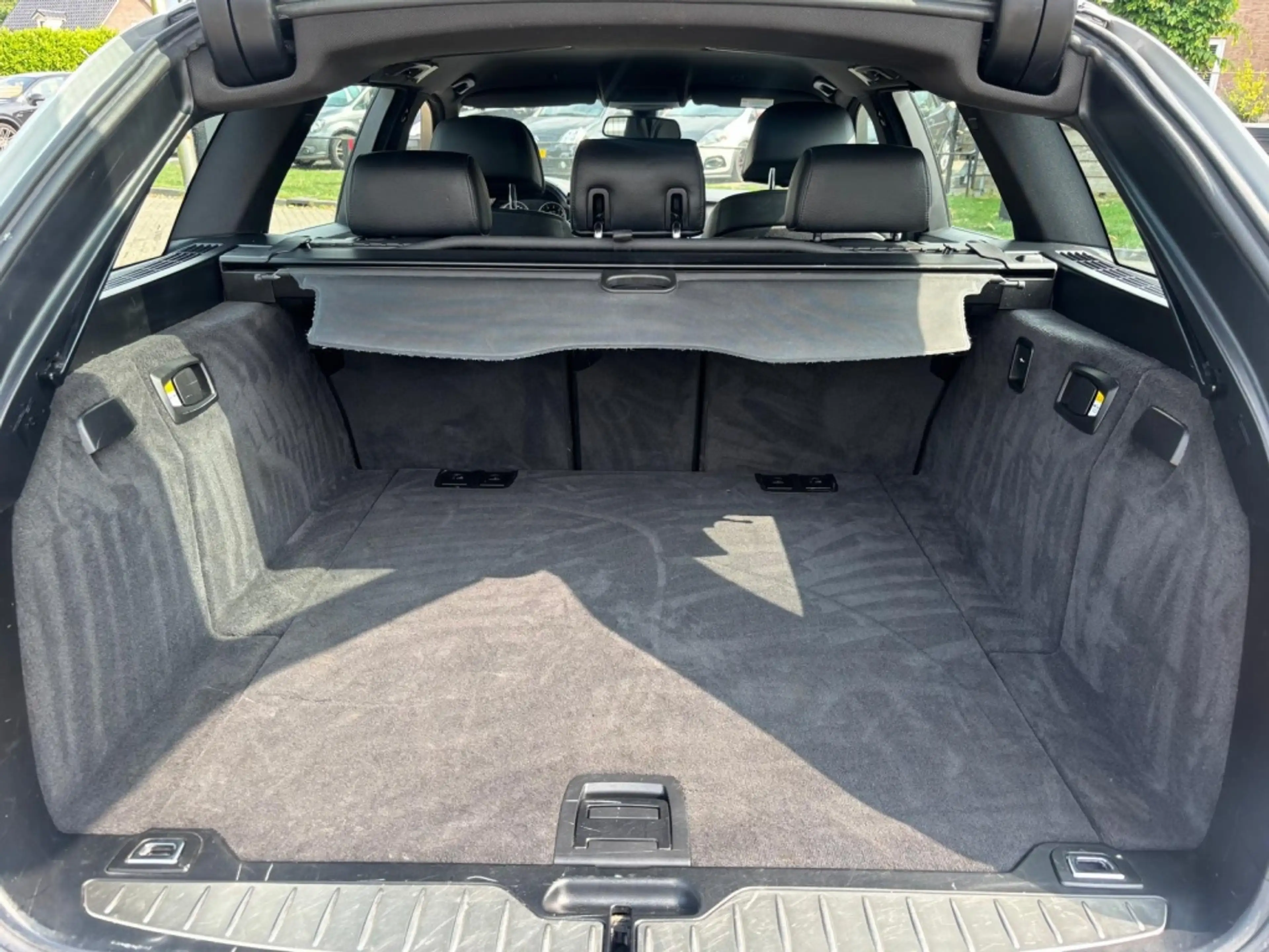 BMW 528 5-serie Touring 528i High Executive 2013 NL Auto T — photo 14