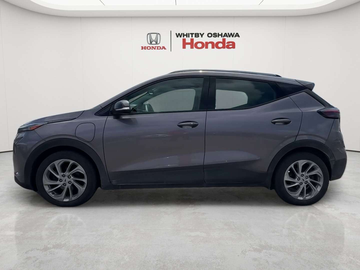 2023 Chevrolet Bolt LT — снимка 1