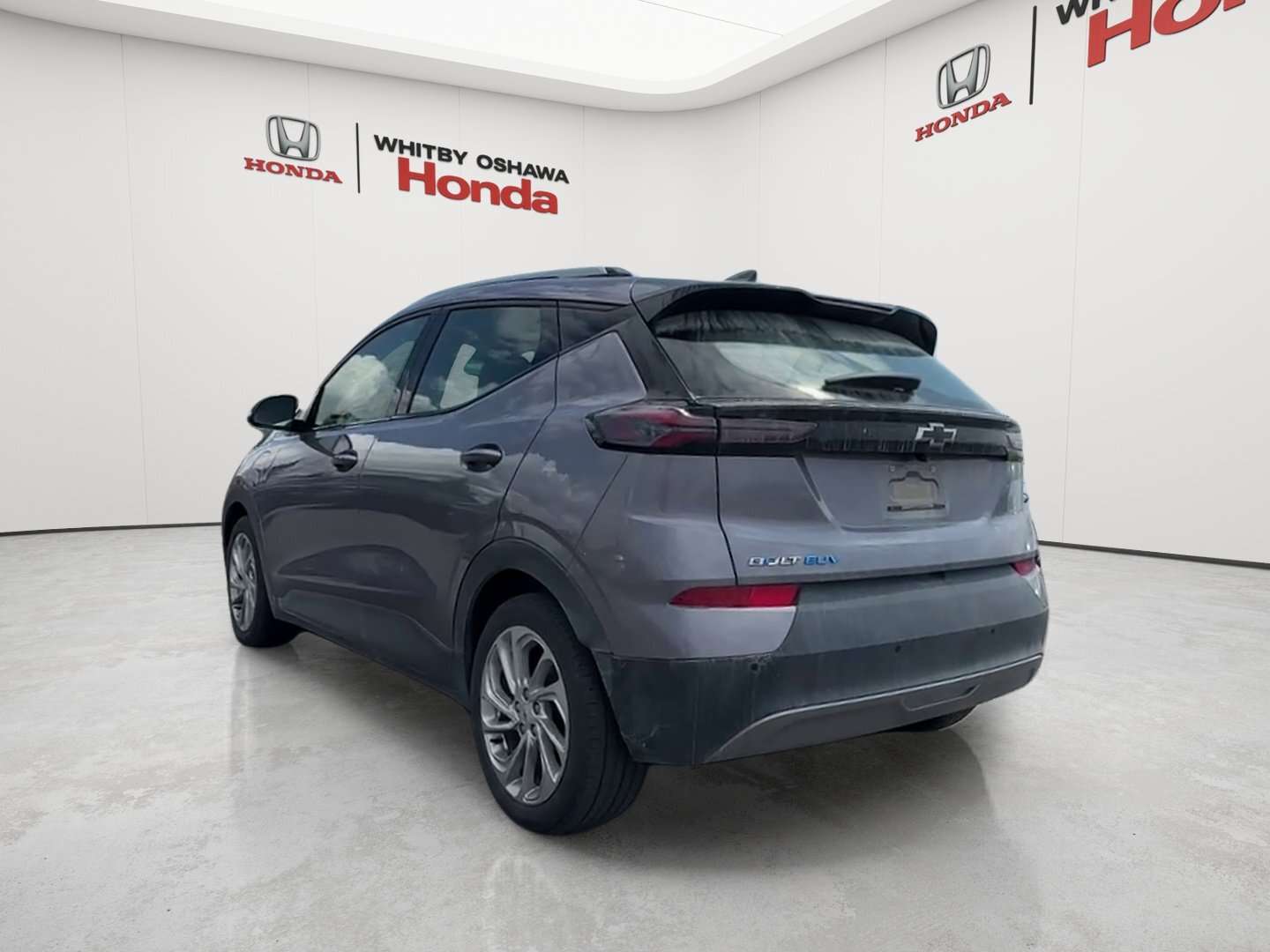 2023 Chevrolet Bolt LT — снимка 1