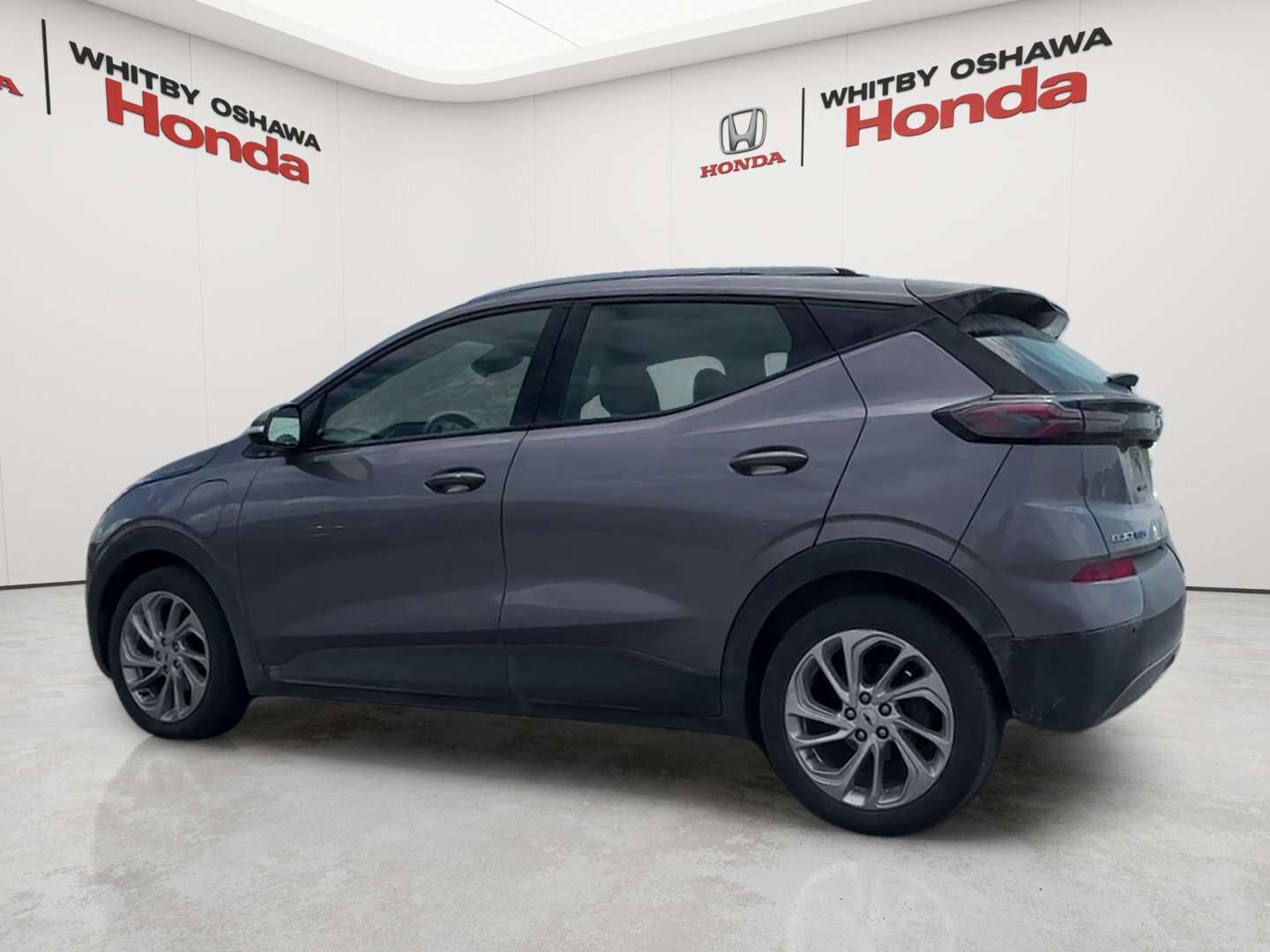 2023 Chevrolet Bolt LT — снимка 1
