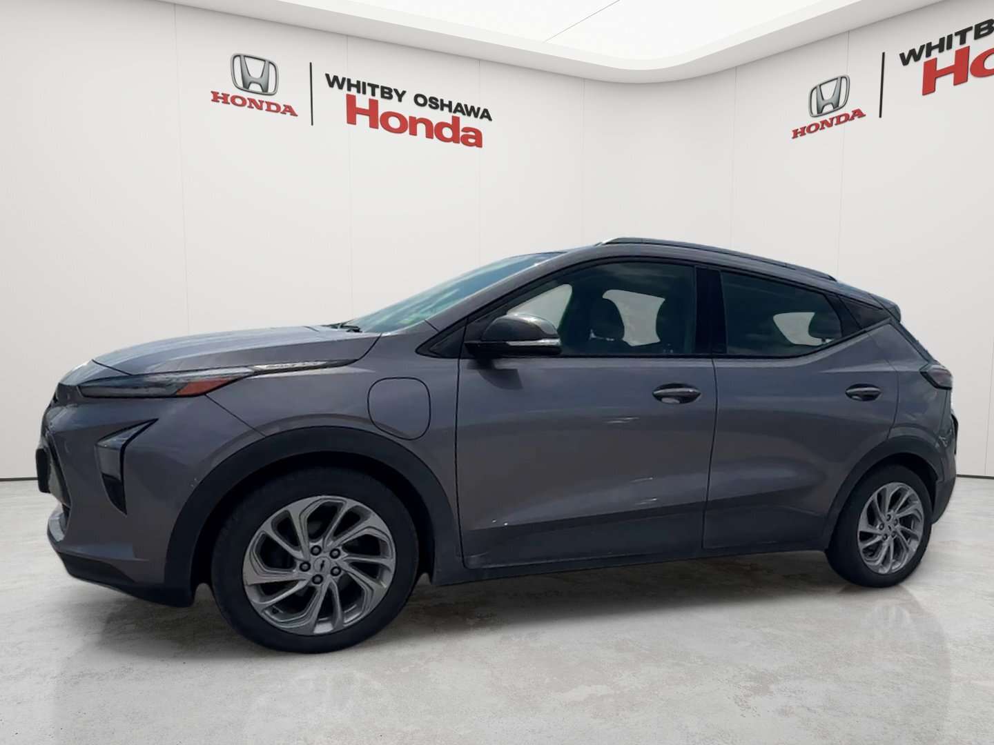 2023 Chevrolet Bolt LT — снимка 1