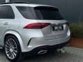 Mercedes-Benz GLE 350 de 4M. Pr Plus AMG FULL PANO SFEER ACC ECC 360CAM Grijs - thumbnail 10