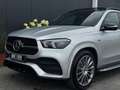 Mercedes-Benz GLE 350 de 4M. Pr Plus AMG FULL PANO SFEER ACC ECC 360CAM Grijs - thumbnail 8