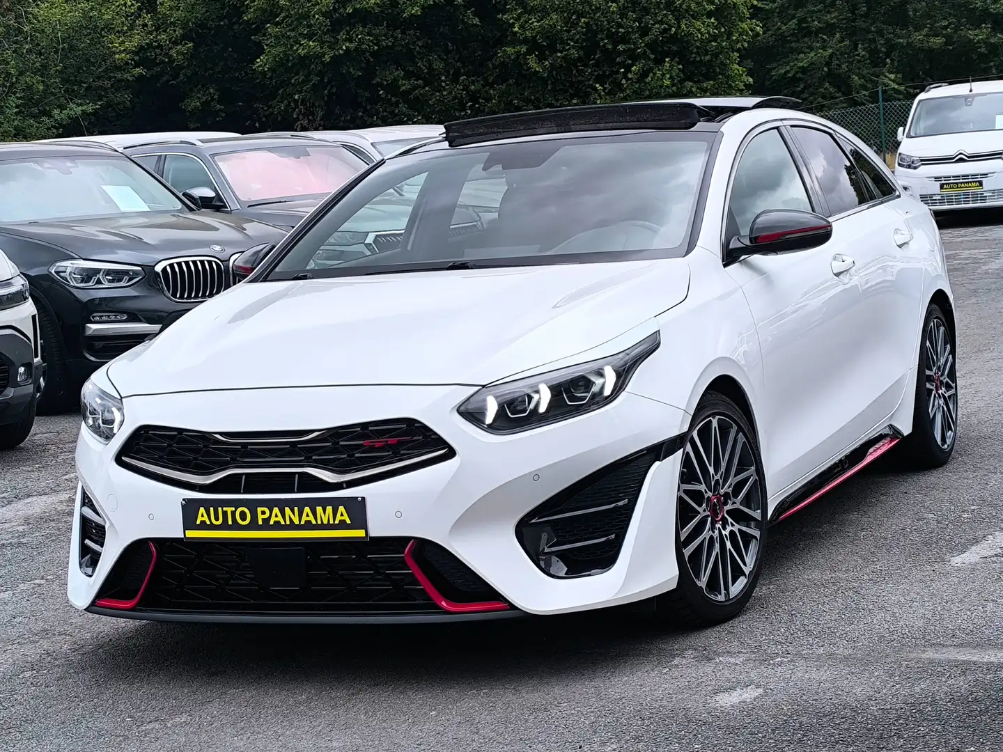 KIA Cee'd