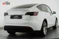 Tesla Model Y DUALMOTOR AWD AUTOPILOT HAGELSCHADEN Bianco - thumbnail 4