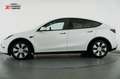 Tesla Model Y DUALMOTOR AWD AUTOPILOT HAGELSCHADEN Bianco - thumbnail 2