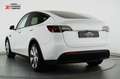 Tesla Model Y DUALMOTOR AWD AUTOPILOT HAGELSCHADEN Weiß - thumbnail 3