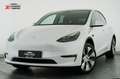 Tesla Model Y DUALMOTOR AWD AUTOPILOT HAGELSCHADEN Bianco - thumbnail 1