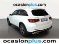 Mercedes-Benz GLC 220 220d 4Matic 9G-Tronic Blanc - thumbnail 4