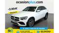 Mercedes-Benz GLC 220 220d 4Matic 9G-Tronic Blanc - thumbnail 1