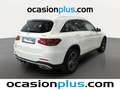 Mercedes-Benz GLC 220 220d 4Matic 9G-Tronic Blanc - thumbnail 3