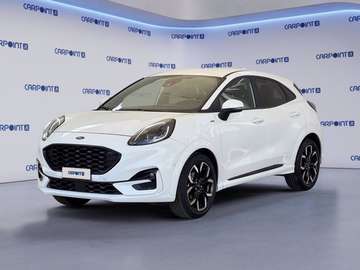 1.0 ecoboost h st-line x s&s 125cv