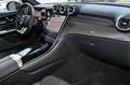 Mercedes-Benz GLC 200 4M AMG AHK+TOTWINKEL+MEMORY+DISTRONIC Grau - thumbnail 7