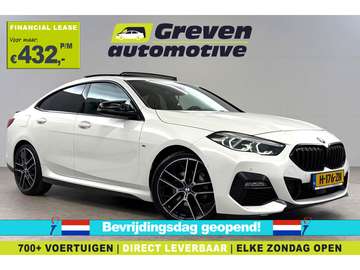 2-serie 218i High Executive 141PK M-Sport | Pano |