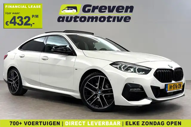 BMW 218 2-serie 218i High Executive 141PK M-Sport | Pano |