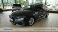 Audi A3 A3 Sportback 35 TFSI s line S tronic Navi Plus Grau - thumbnail 2