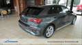 Audi A3 A3 Sportback 35 TFSI s line S tronic Navi Plus Grau - thumbnail 4